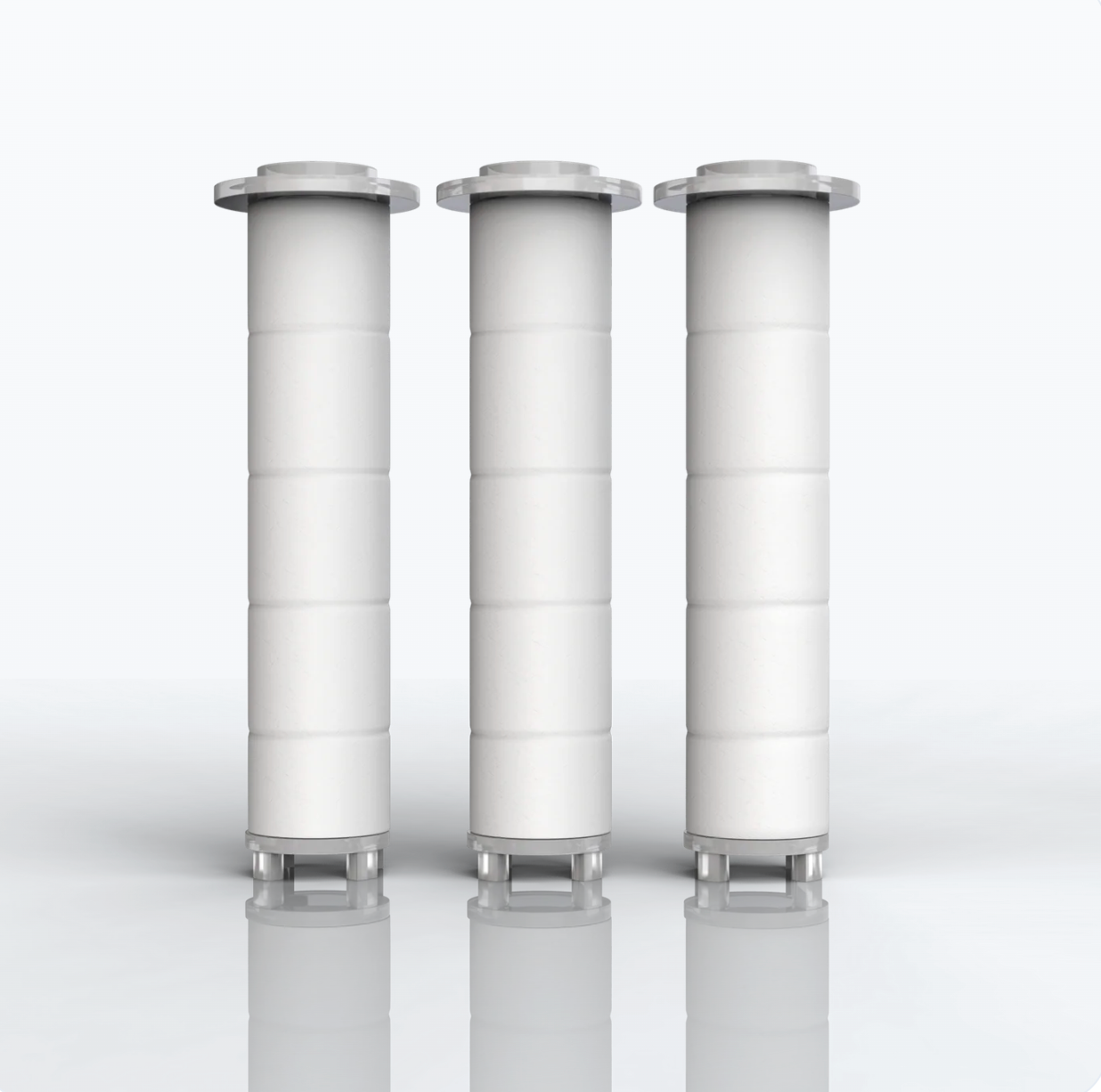 Replacement Filters (3 Pack)