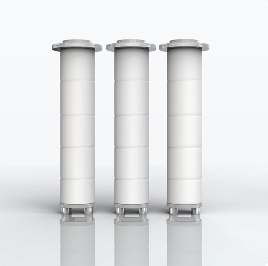 🎁 Replacement Filters (3 Pack) (100% off)